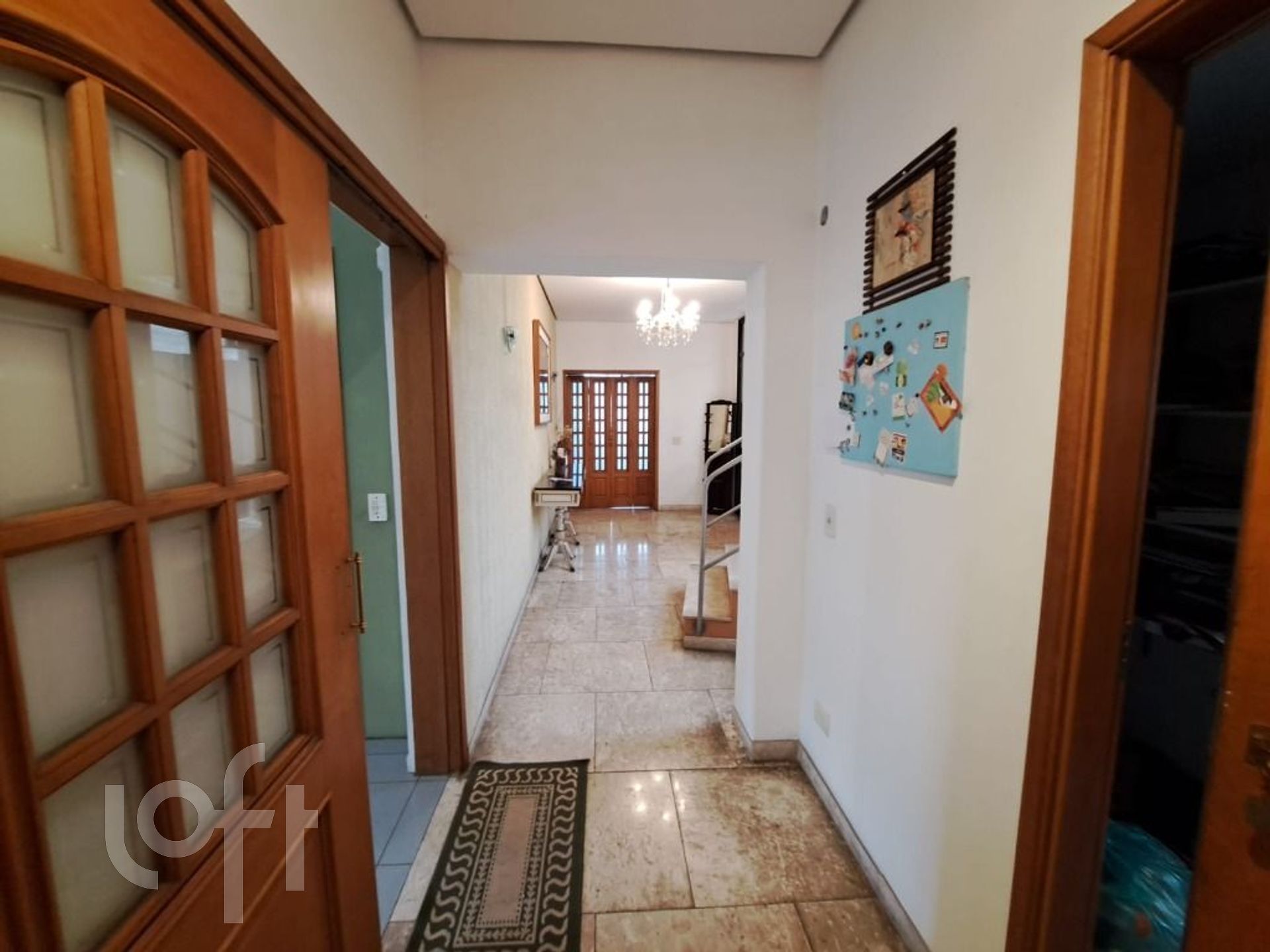 Casa à venda com 4 quartos, 520m² - Foto 15