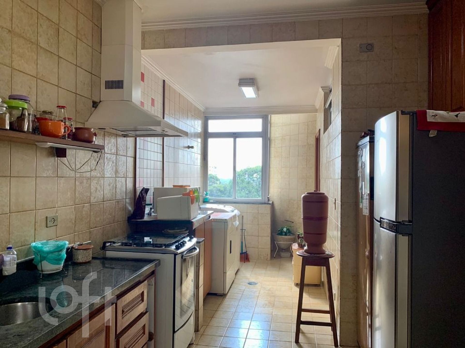 Apartamento à venda com 3 quartos, 190m² - Foto 31