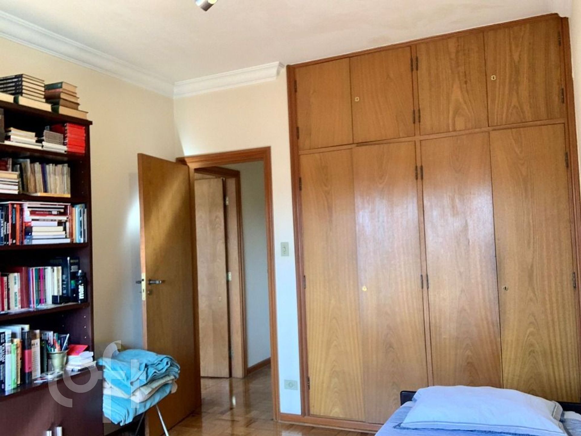 Apartamento à venda com 3 quartos, 190m² - Foto 15