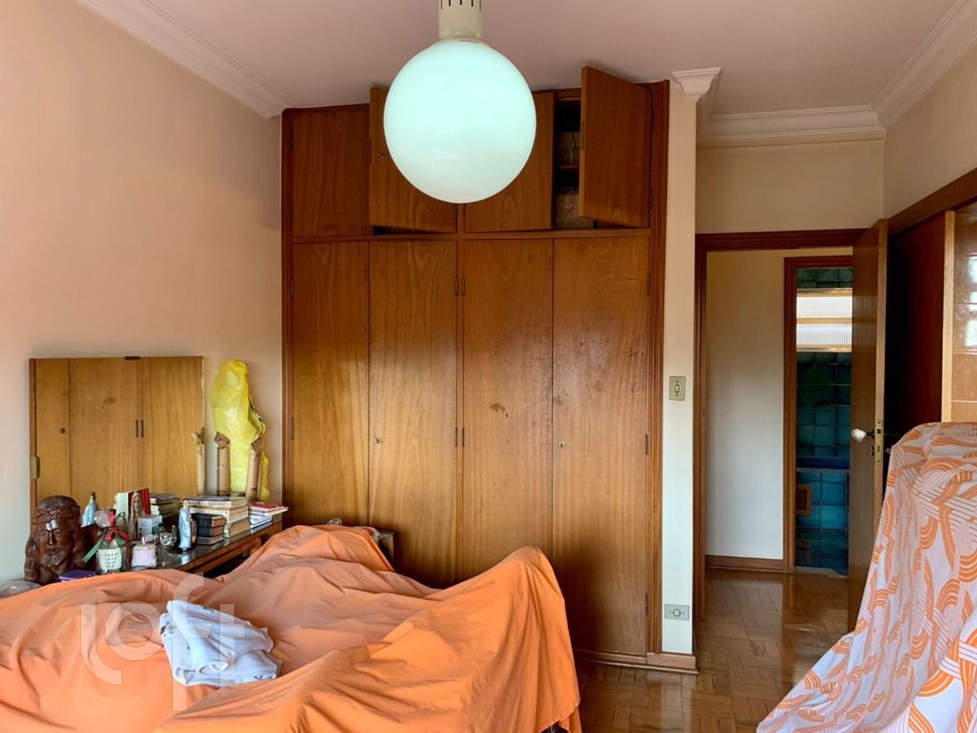 Apartamento à venda com 3 quartos, 190m² - Foto 43