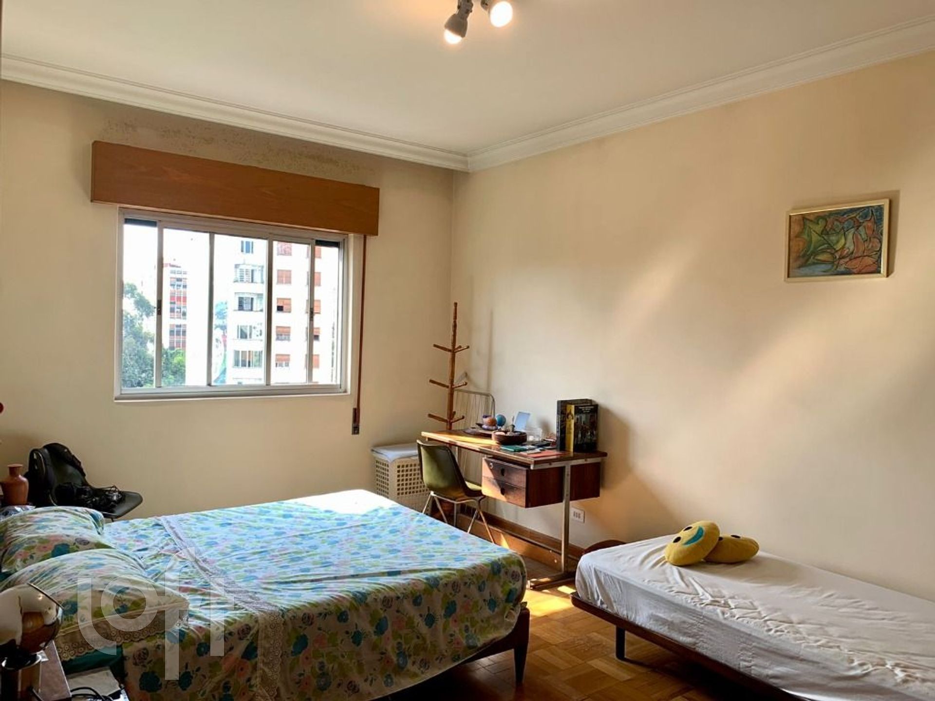 Apartamento à venda com 3 quartos, 190m² - Foto 14