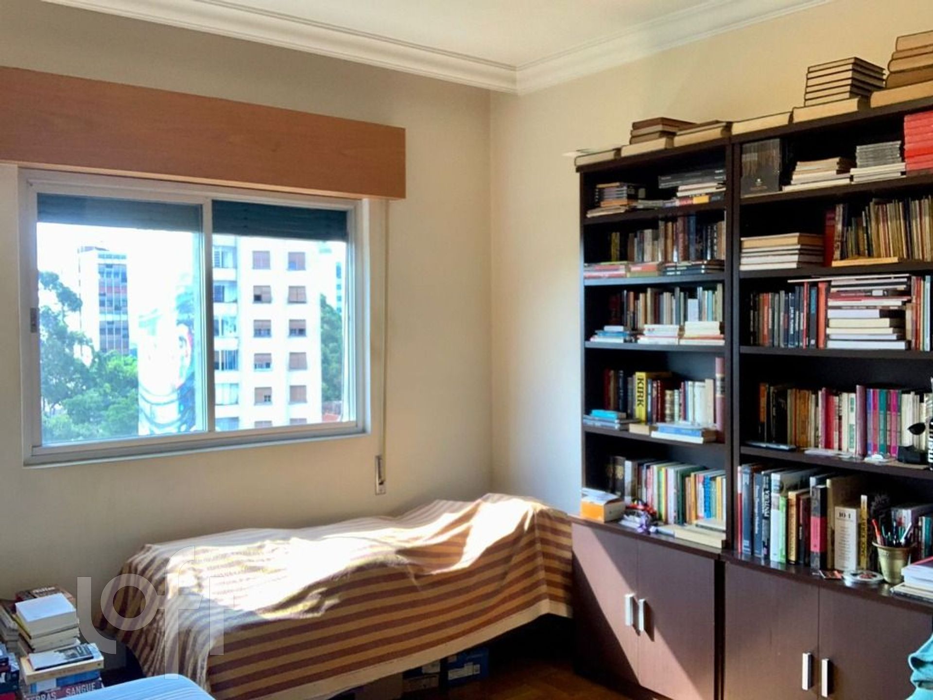 Apartamento à venda com 3 quartos, 190m² - Foto 42