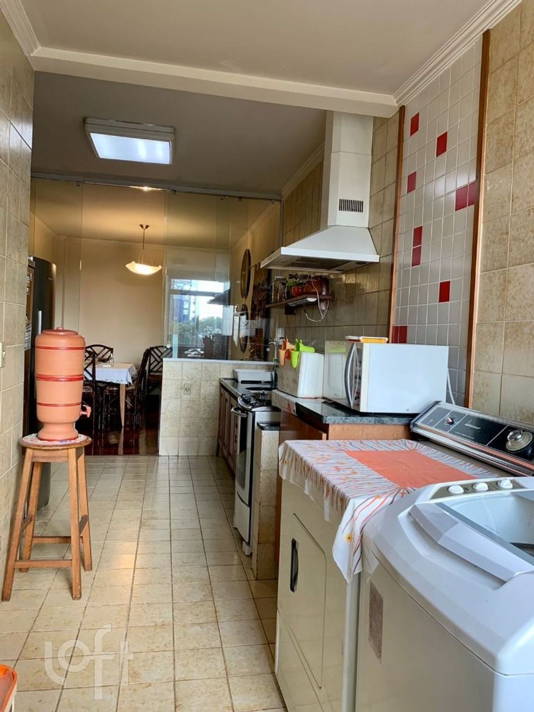 Apartamento à venda com 3 quartos, 190m² - Foto 36