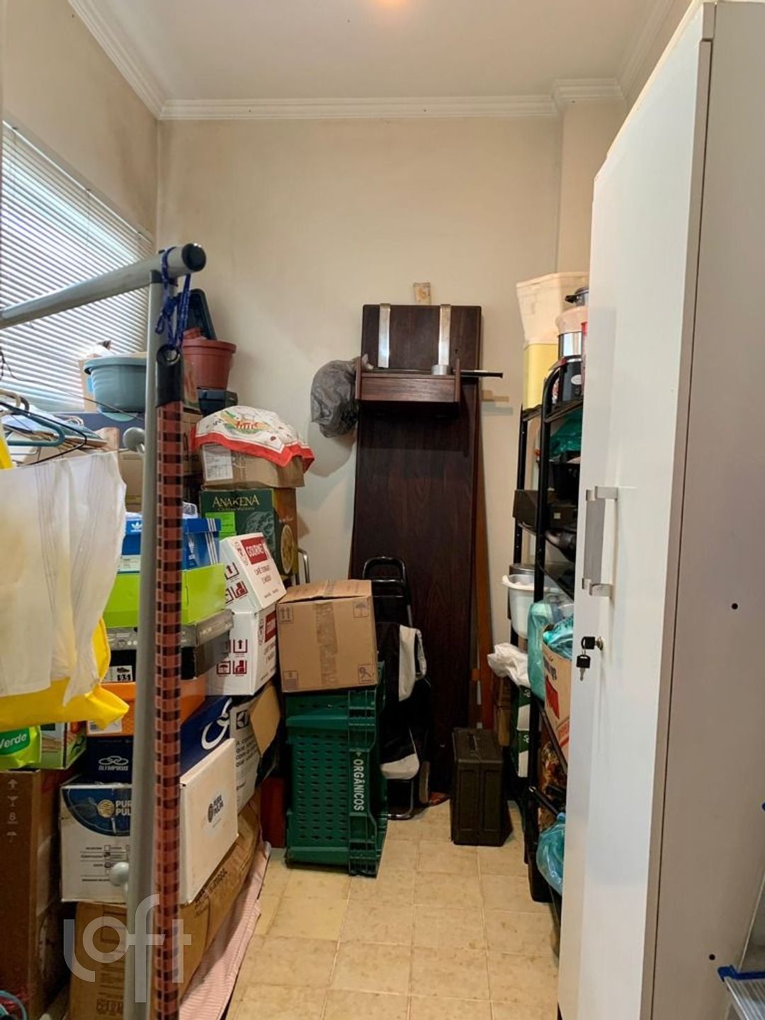 Apartamento à venda com 3 quartos, 190m² - Foto 33