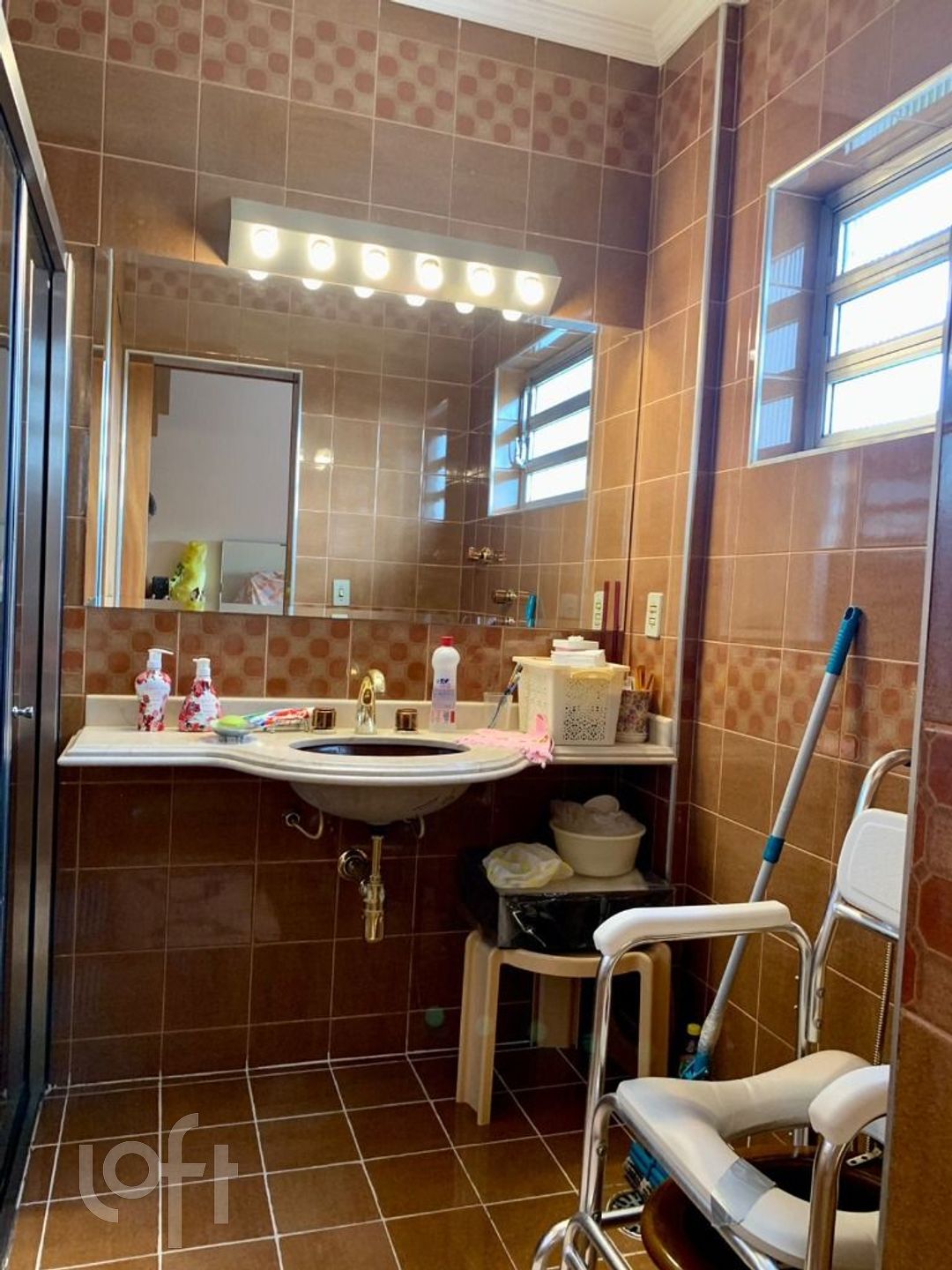 Apartamento à venda com 3 quartos, 190m² - Foto 41