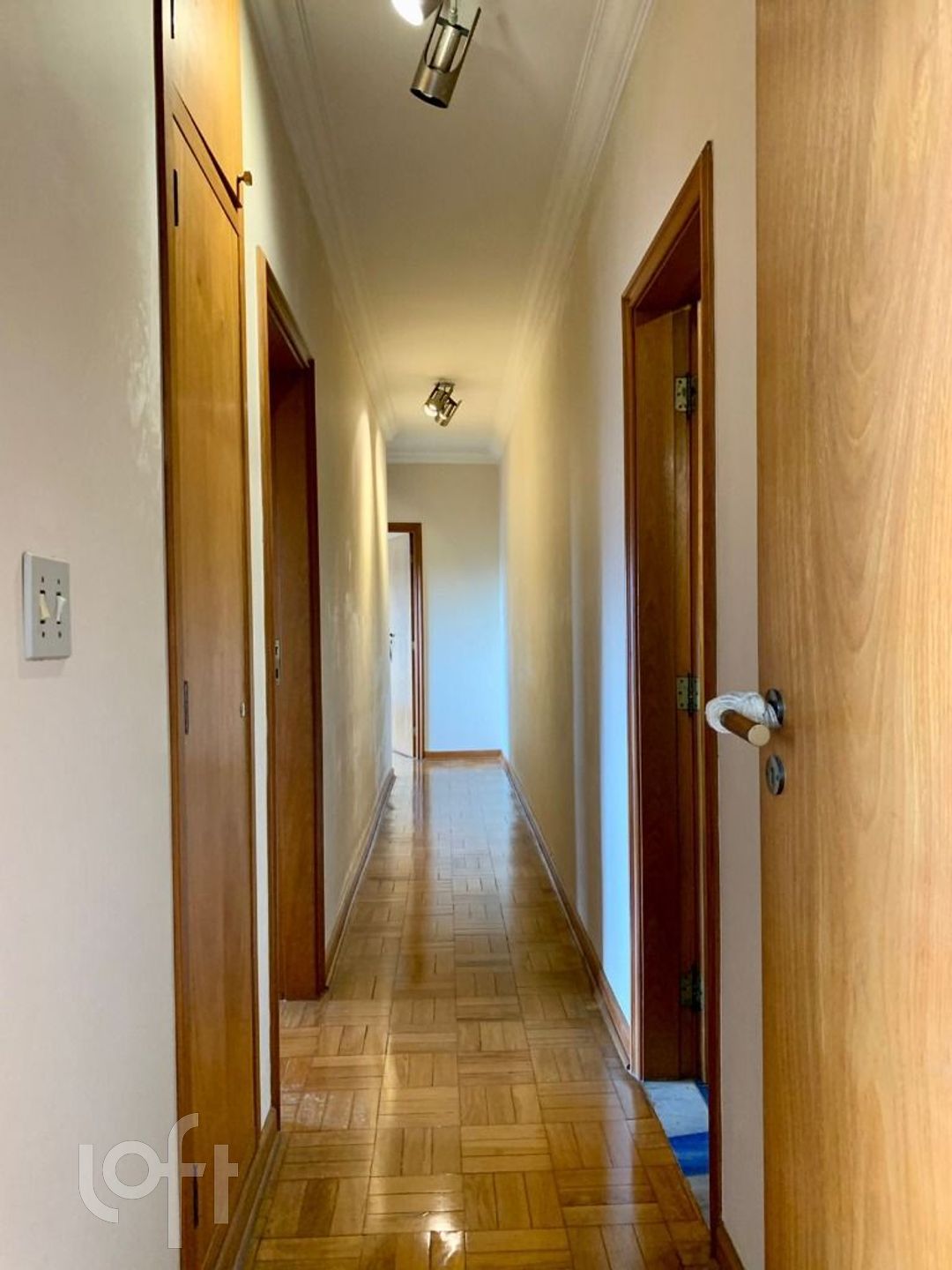 Apartamento à venda com 3 quartos, 190m² - Foto 39