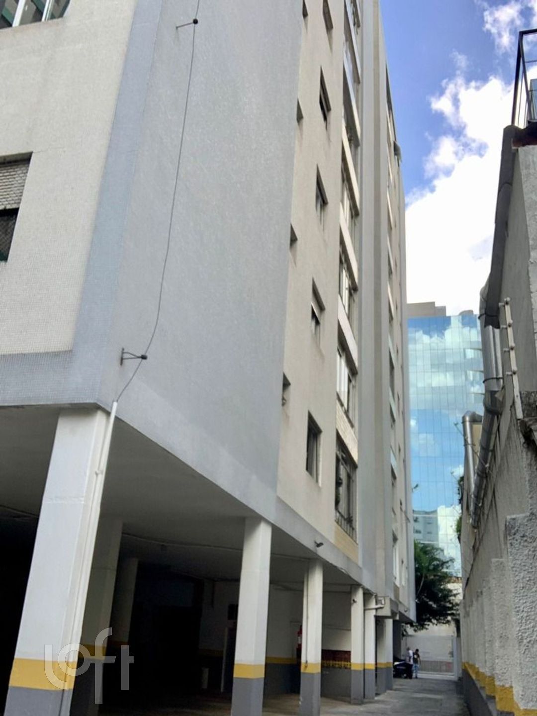 Apartamento à venda com 3 quartos, 190m² - Foto 25