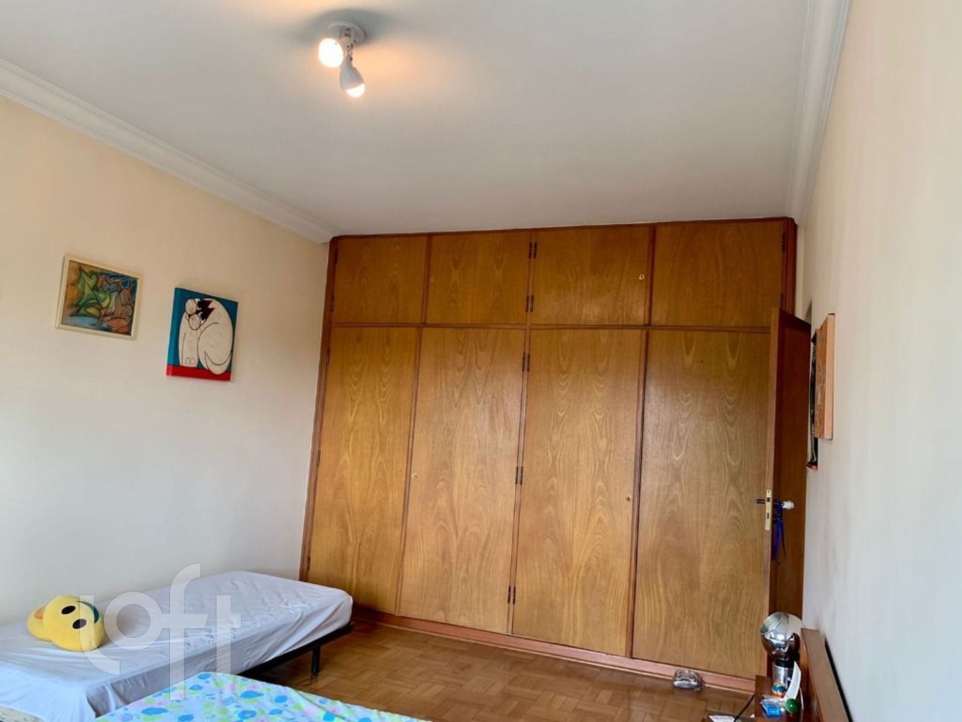 Apartamento à venda com 3 quartos, 190m² - Foto 13