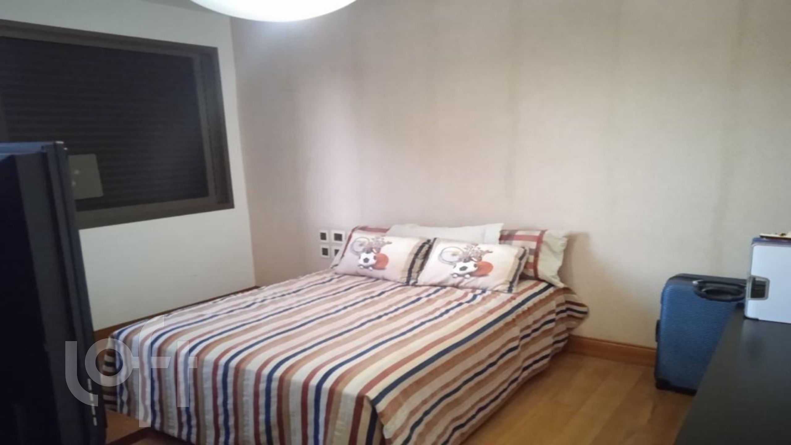 Apartamento à venda com 5 quartos, 563m² - Foto 10