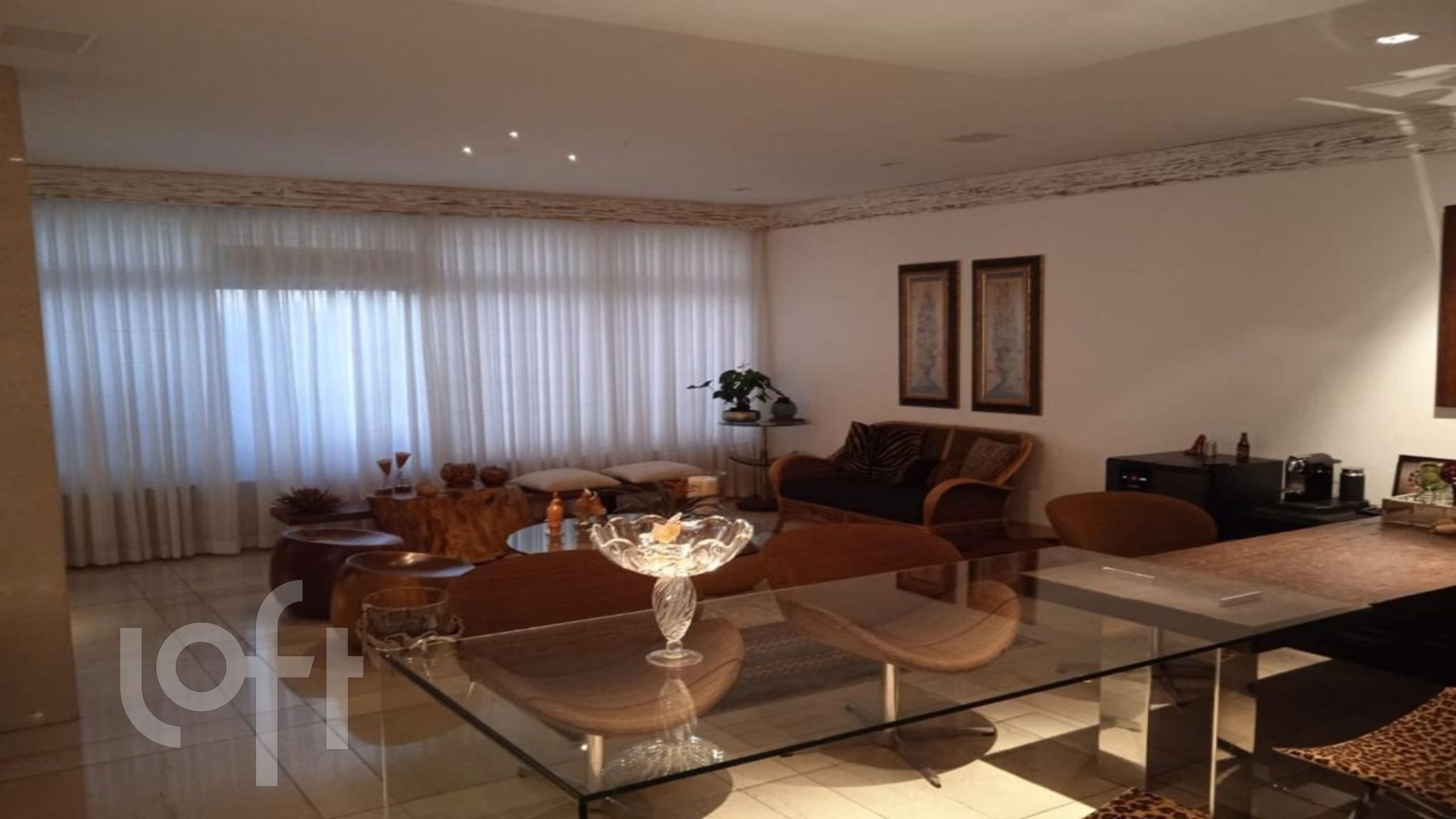 Apartamento à venda com 5 quartos, 563m² - Foto 4