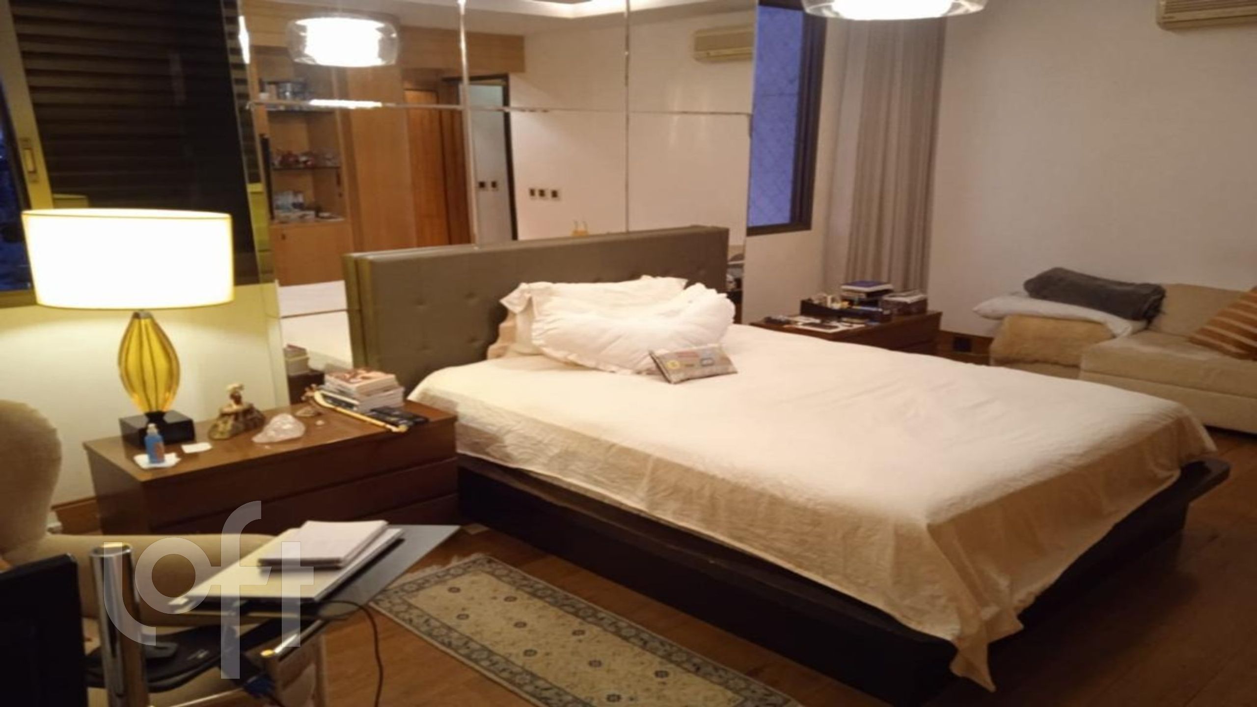 Apartamento à venda com 5 quartos, 563m² - Foto 7