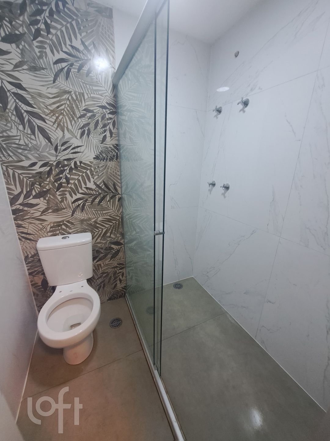 Apartamento à venda com 2 quartos, 37m² - Foto 8