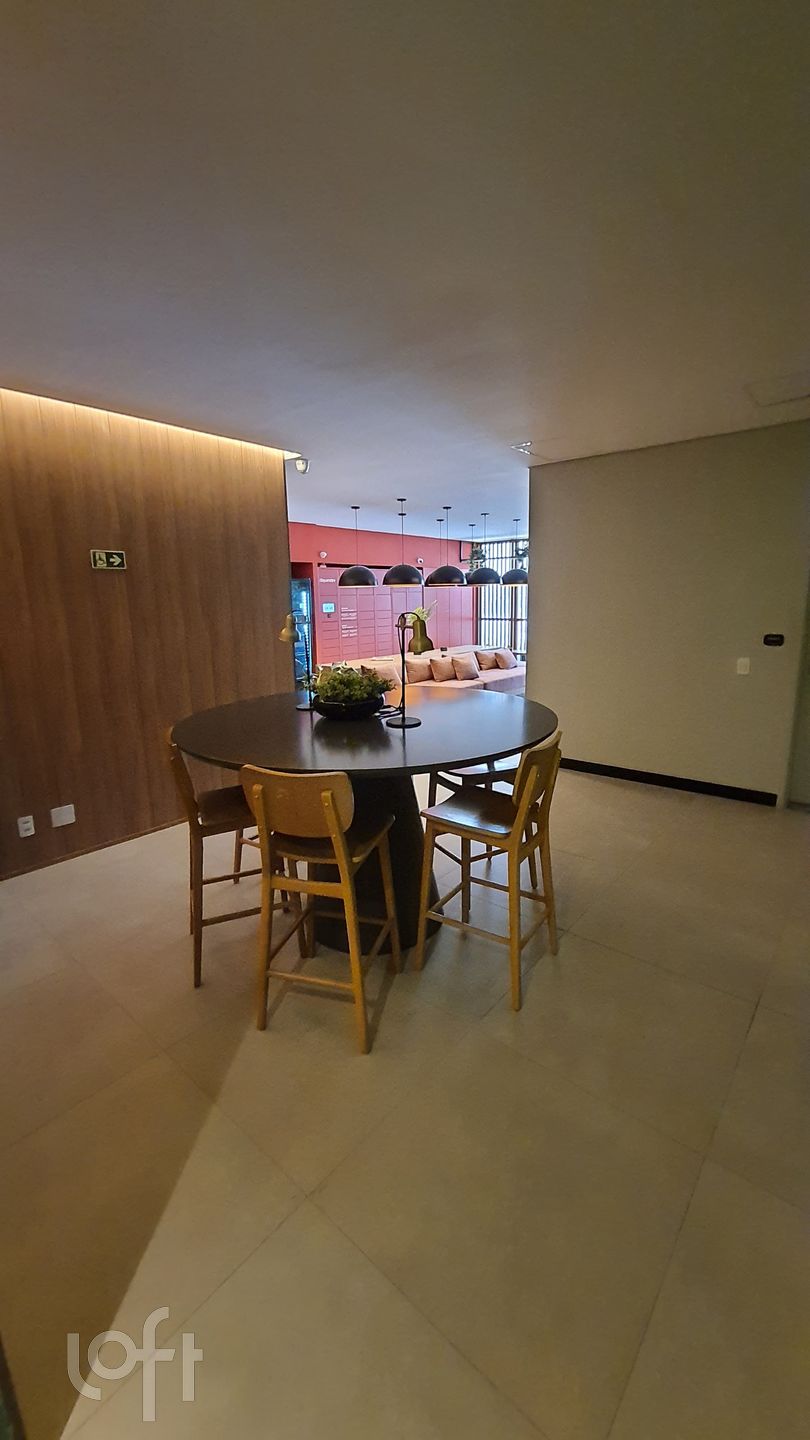 Apartamento à venda com 2 quartos, 37m² - Foto 12