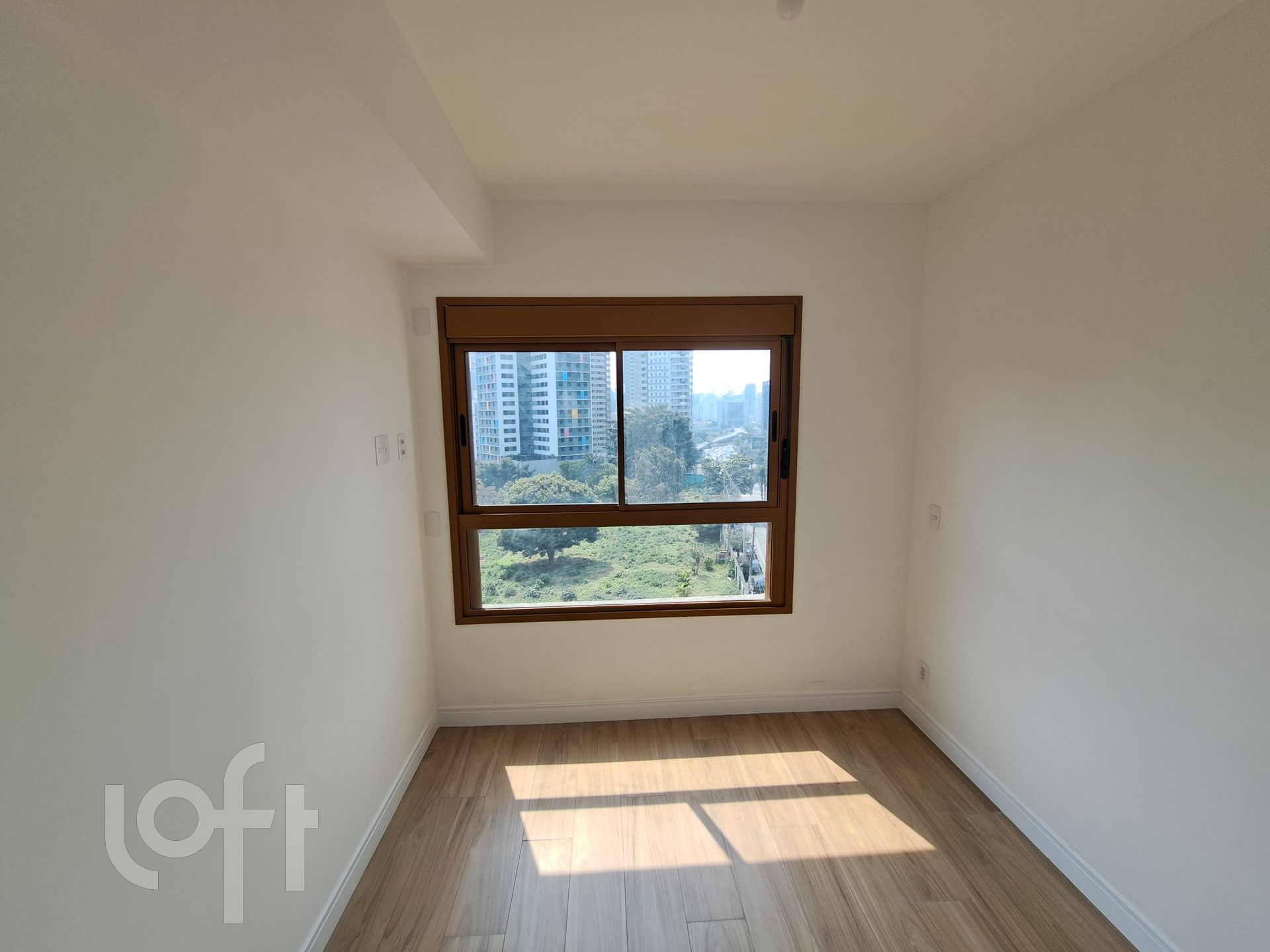 Apartamento à venda com 2 quartos, 37m² - Foto 7