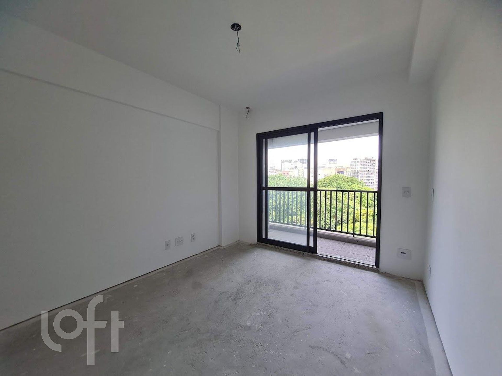 Apartamento à venda em Santa Ifigênia com 23 m², 0