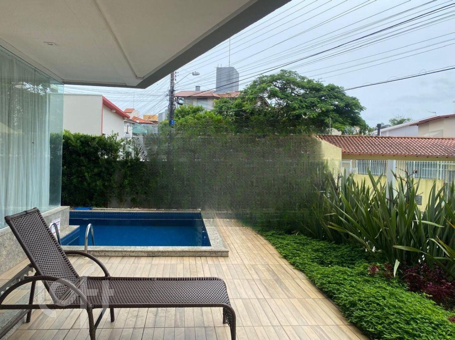 Apartamentos com 163m², 3 quartos, 1 suíte, no bairro Cachoeira do bom Jesus em Florianópolis