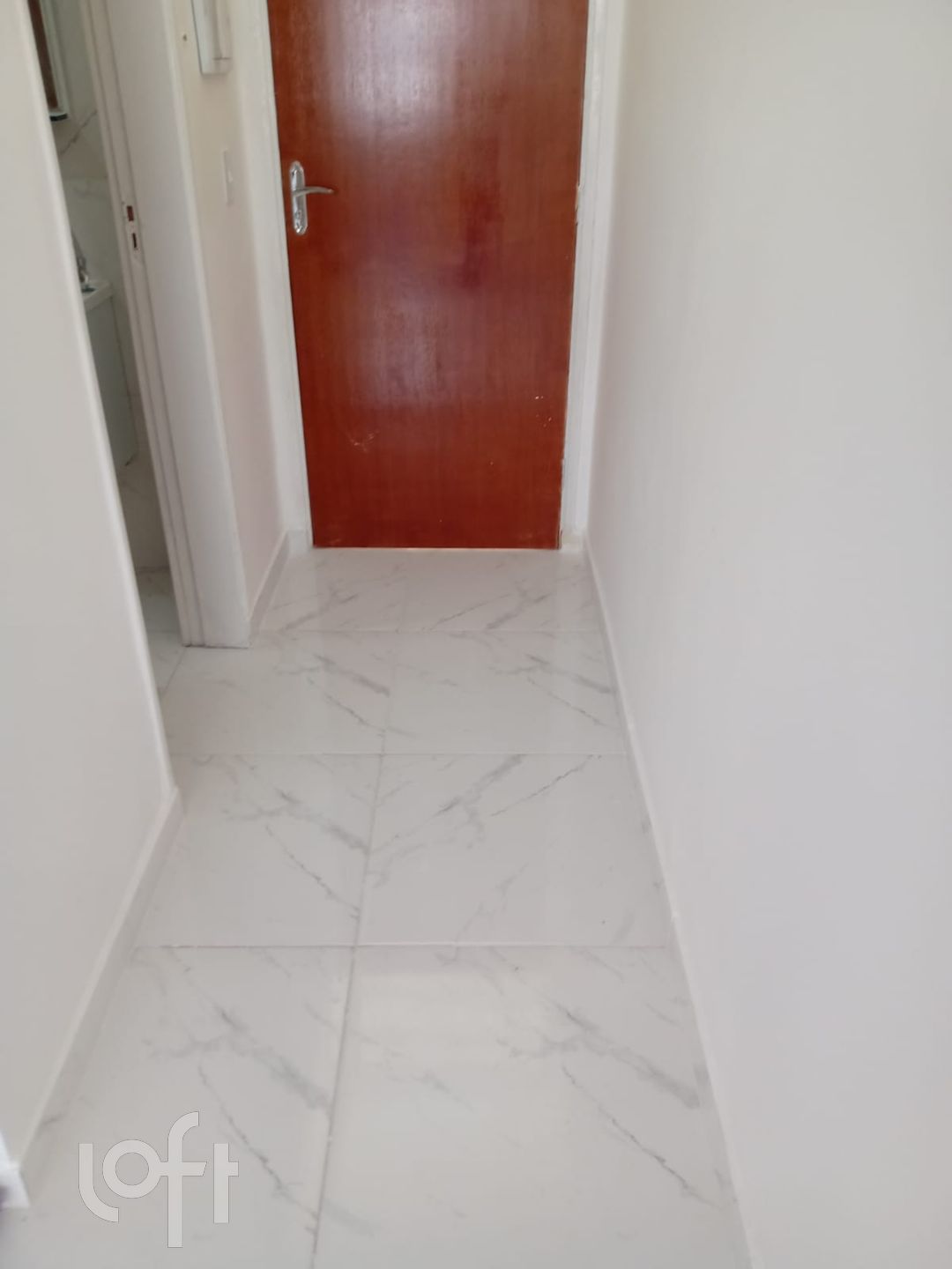 Apartamento à venda com 1 quarto, 27m² - Foto 5