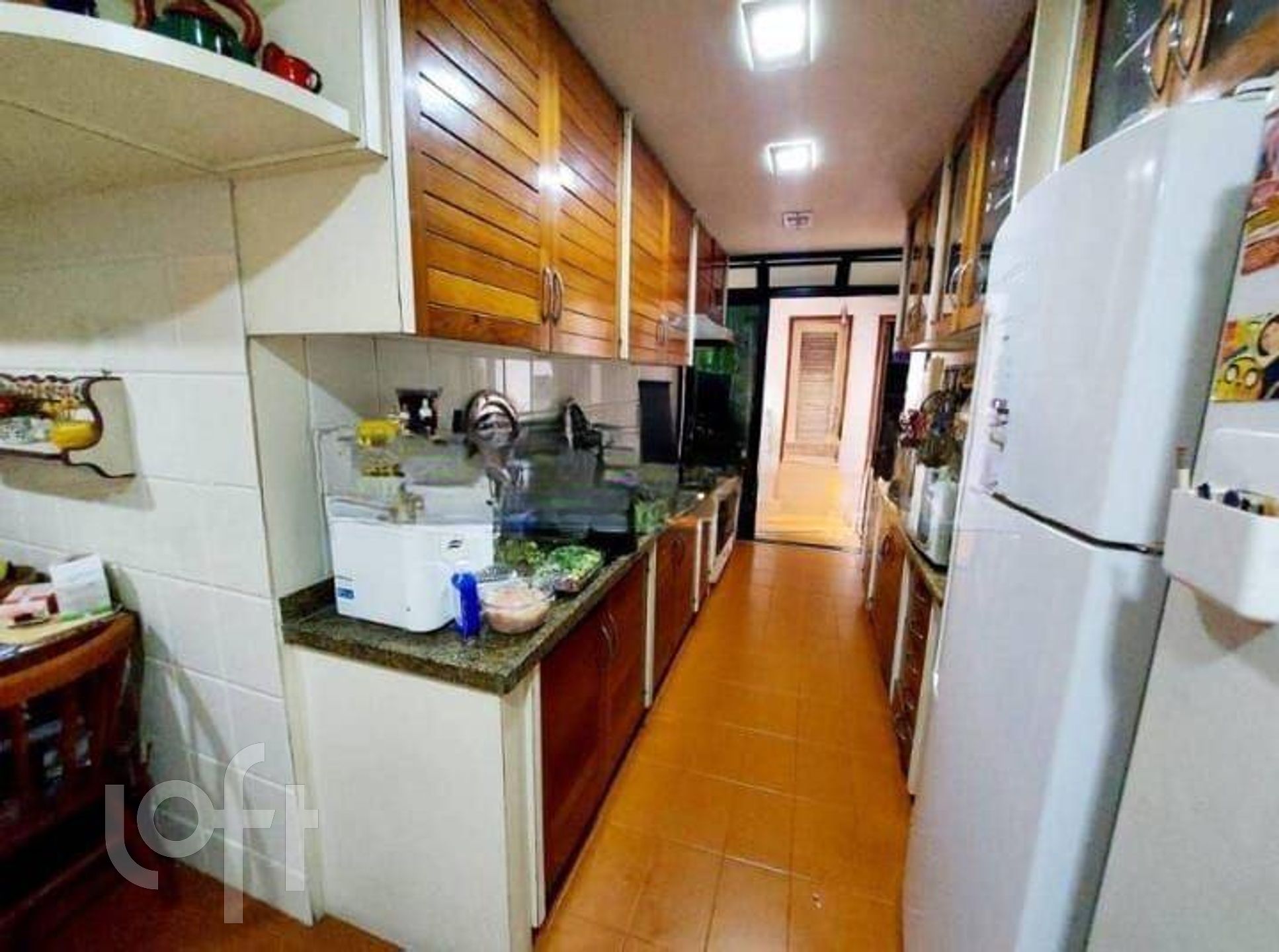 Apartamento à venda com 3 quartos, 140m² - Foto 15