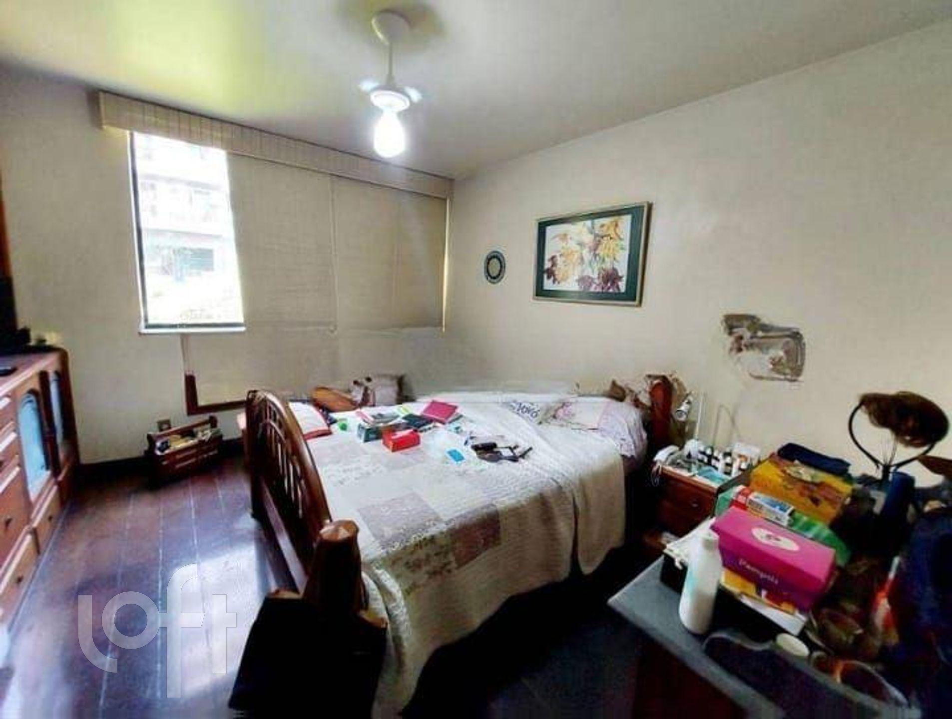 Apartamento à venda com 3 quartos, 140m² - Foto 6