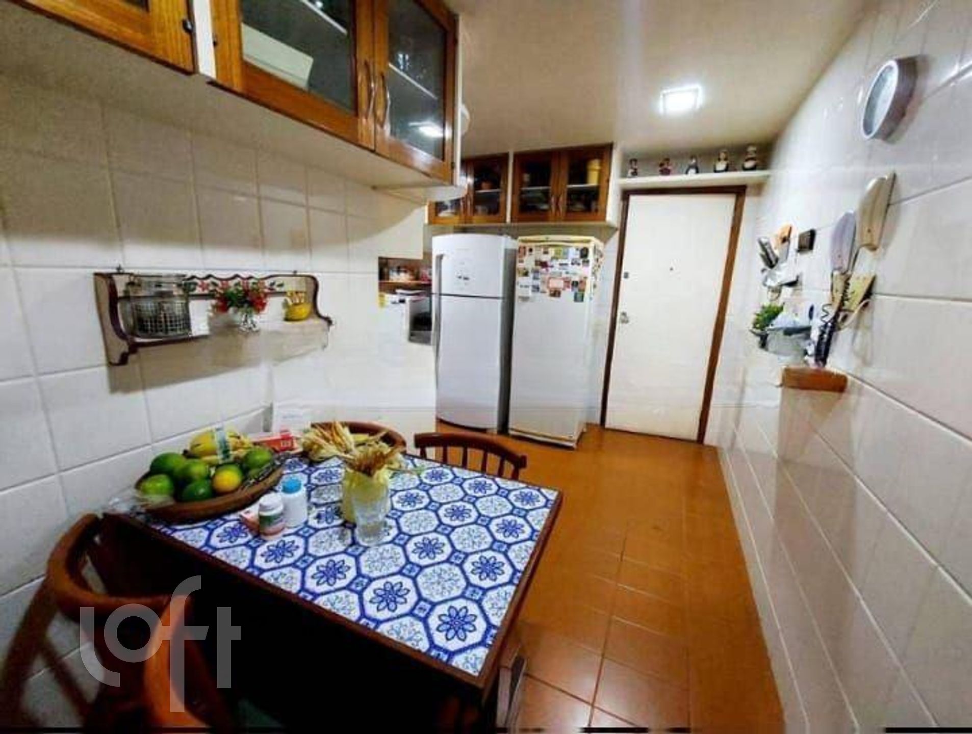 Apartamento à venda com 3 quartos, 140m² - Foto 12