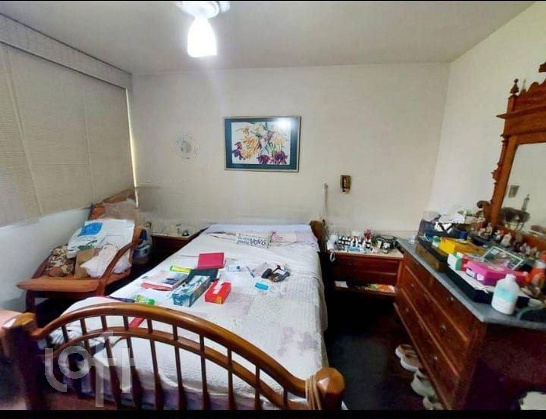 Apartamento à venda com 3 quartos, 140m² - Foto 7