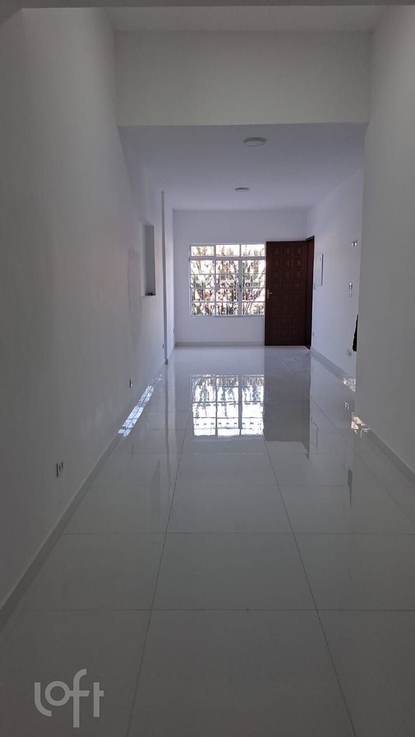 Casa à venda em Campo Grande com 120 m², 3 quartos