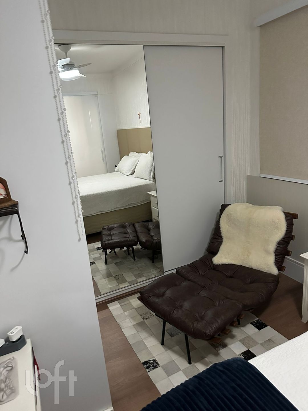 Apartamento à venda com 2 quartos, 72m² - Foto 9