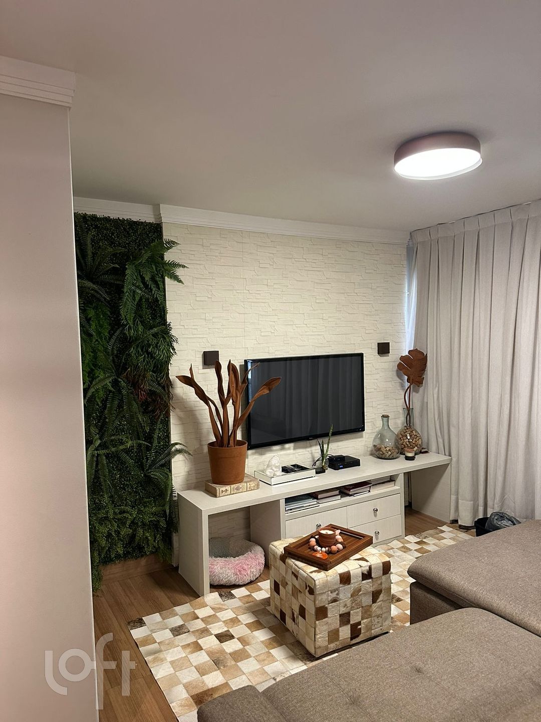 Apartamento à venda com 2 quartos, 72m² - Foto 2