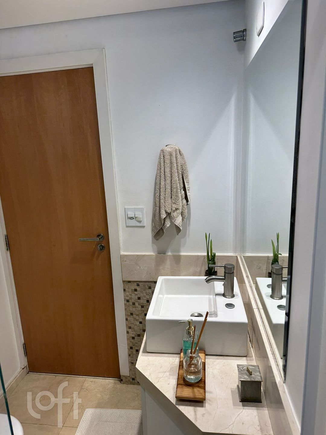 Apartamento à venda com 2 quartos, 72m² - Foto 13