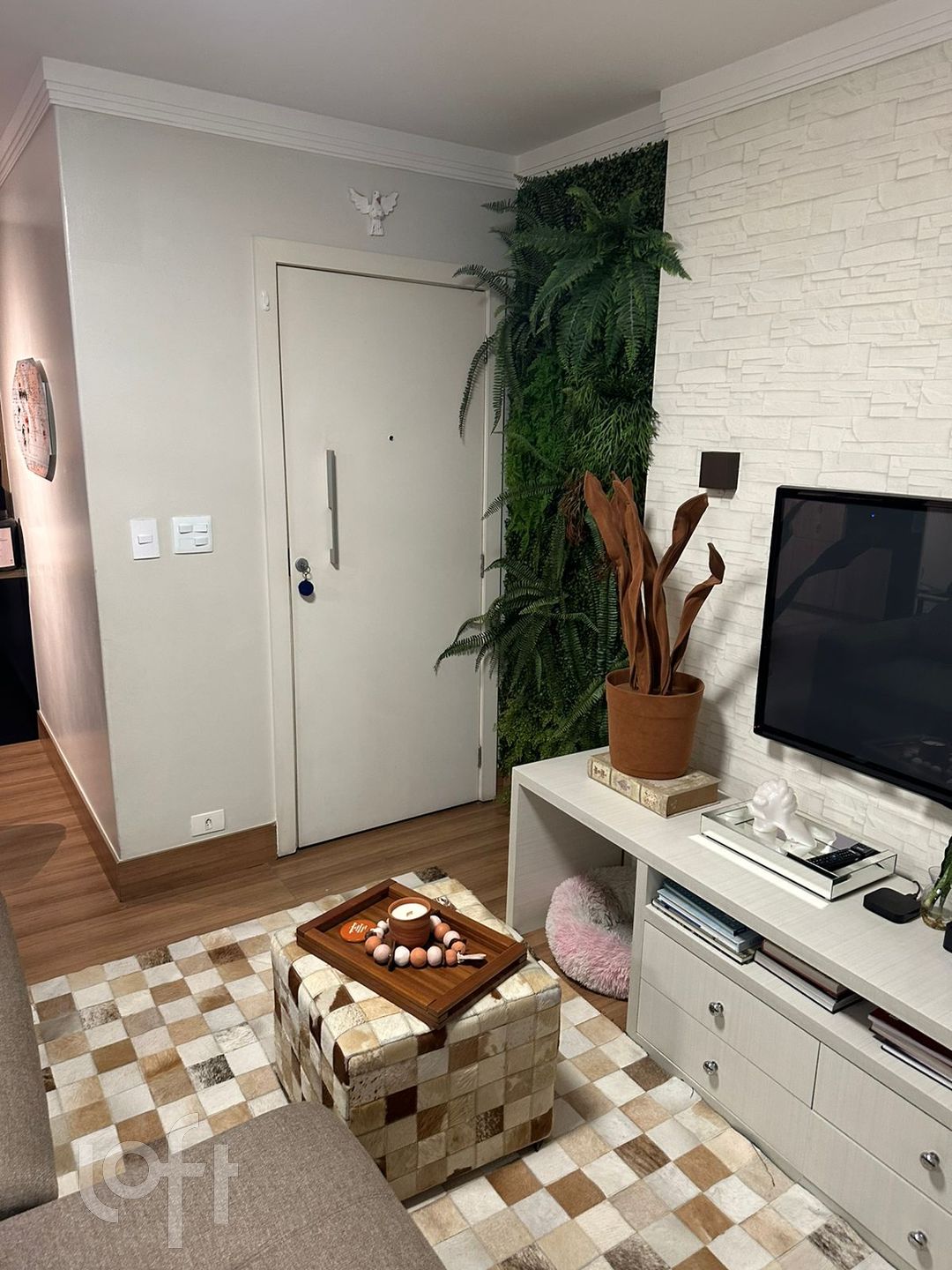 Apartamento à venda com 2 quartos, 72m² - Foto 3