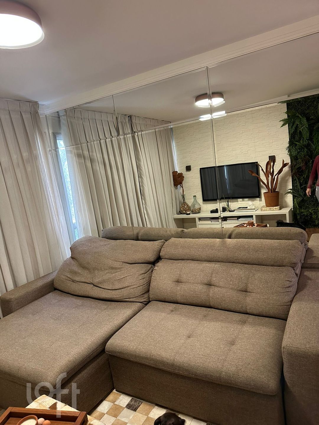 Apartamento à venda com 2 quartos, 72m² - Foto 4