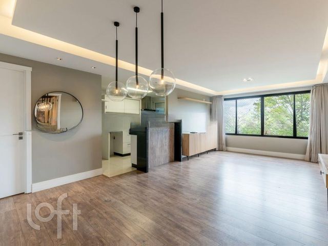 Apartamento com 89m², 2 dormitórios, 2 suítes, 2 vagas, Chácara das Pedras em Porto Alegre