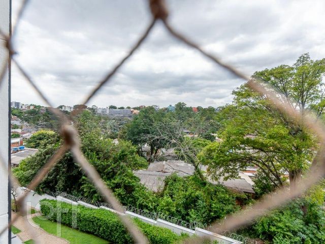 Apartamento com 89m², 2 dormitórios, 2 suítes, 2 vagas, Chácara das Pedras em Porto Alegre