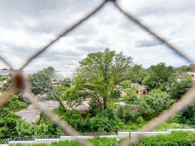 Apartamento com 89m², 2 dormitórios, 2 suítes, 2 vagas, Chácara das Pedras em Porto Alegre