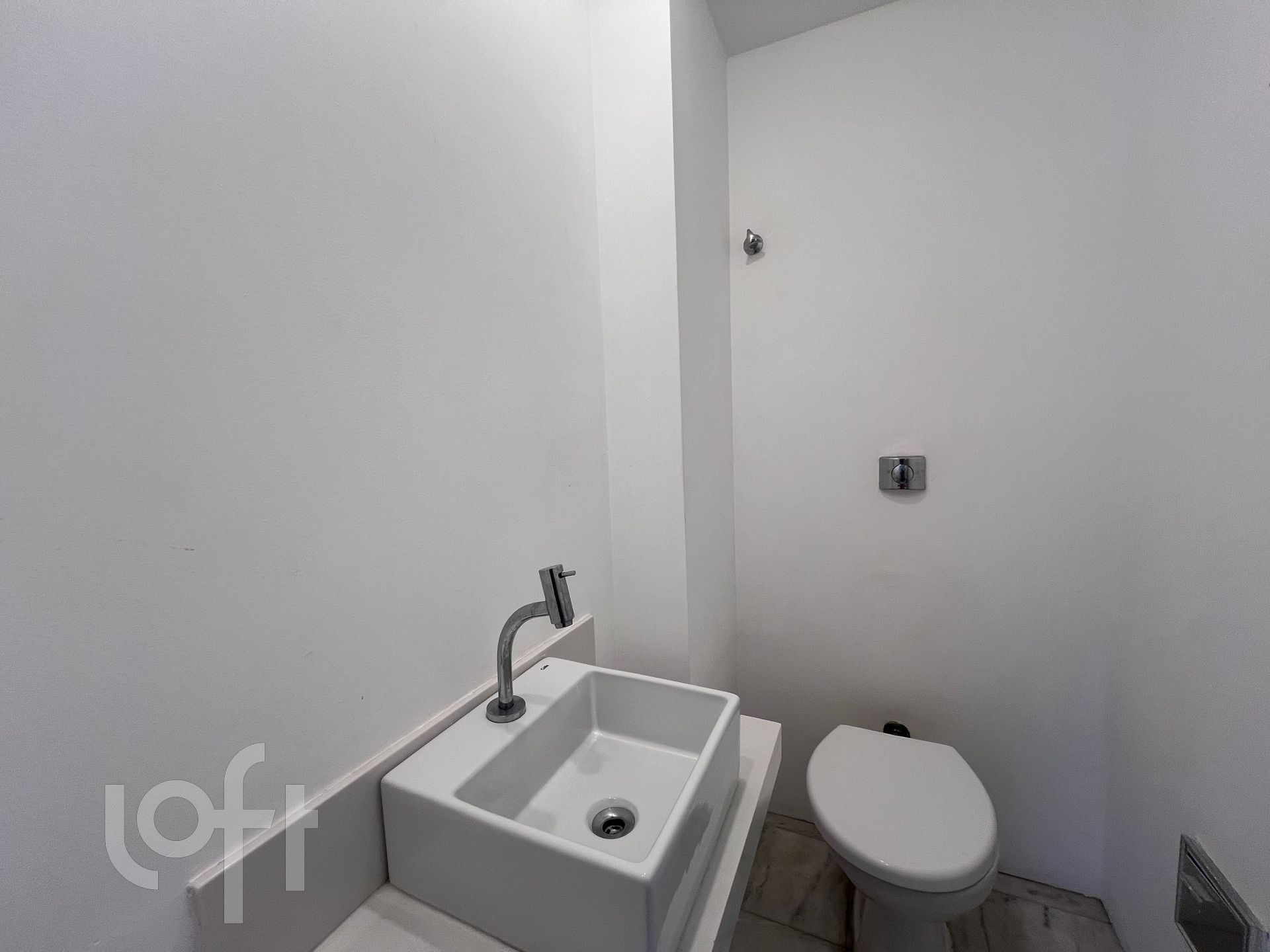 Apartamento à venda com 2 quartos, 108m² - Foto 8