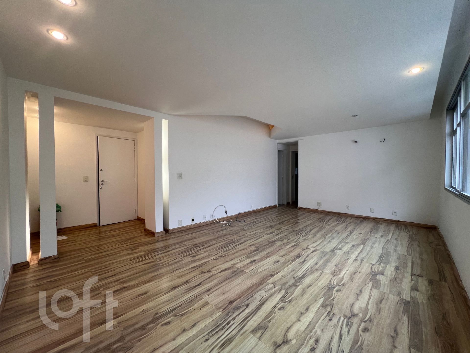 Apartamento à venda com 2 quartos, 108m² - Foto 6