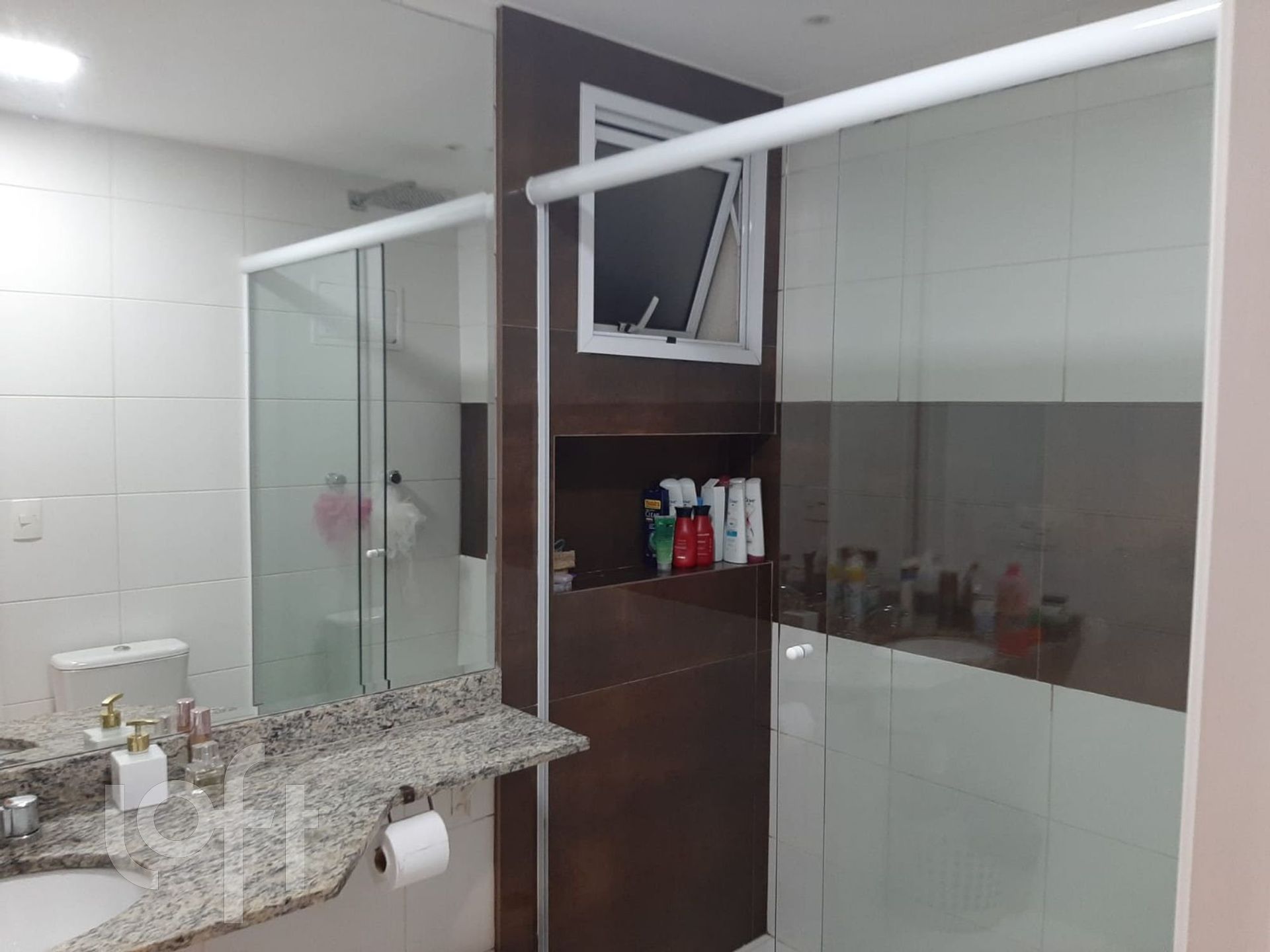 Apartamento à venda com 4 quartos, 136m² - Foto 10