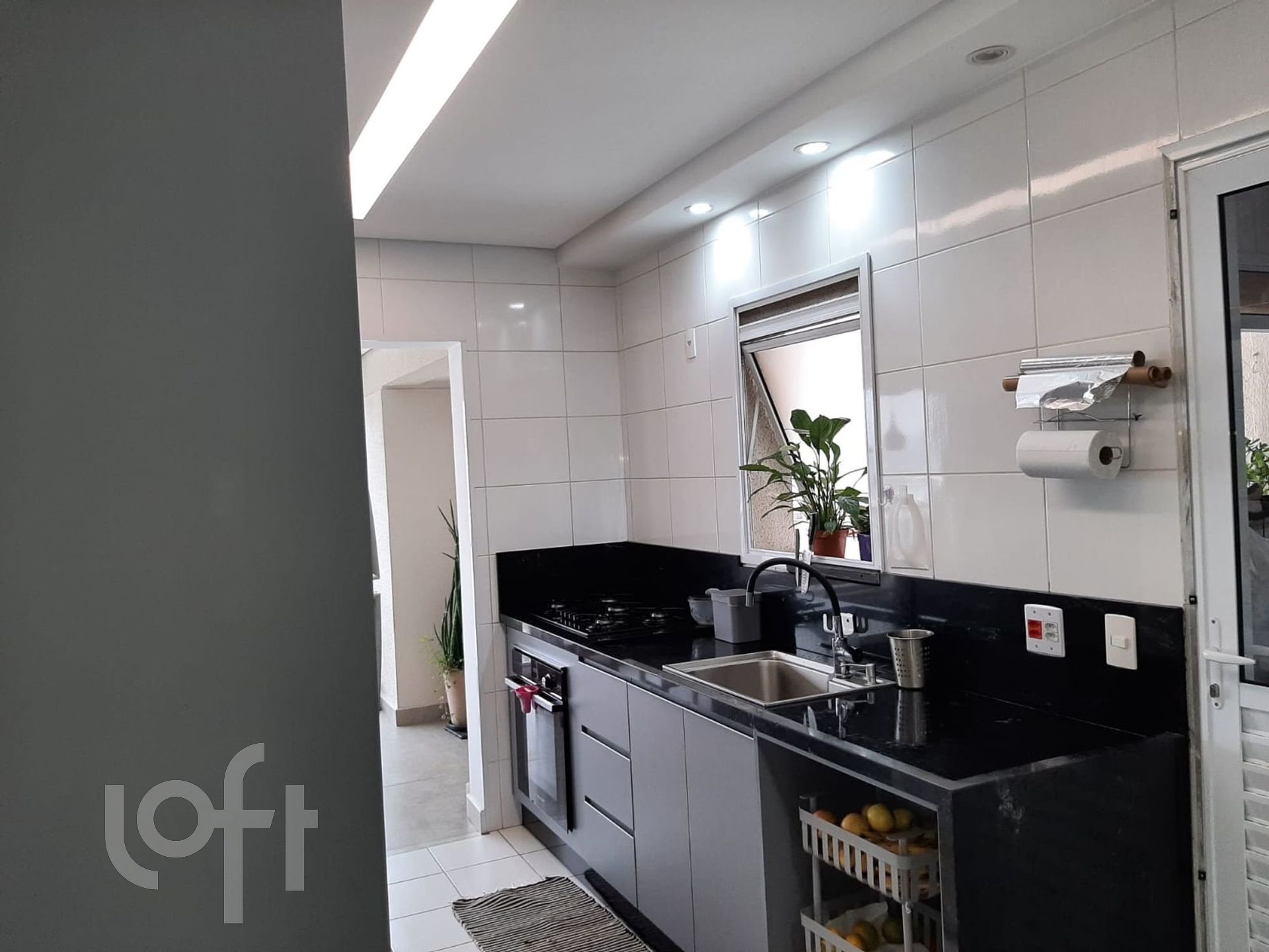 Apartamento à venda com 4 quartos, 136m² - Foto 7