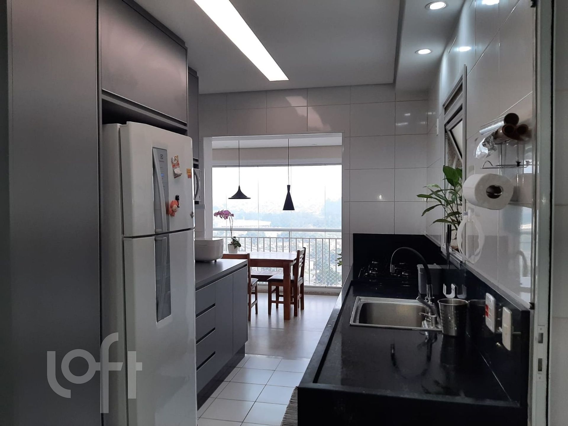 Apartamento à venda com 4 quartos, 136m² - Foto 6