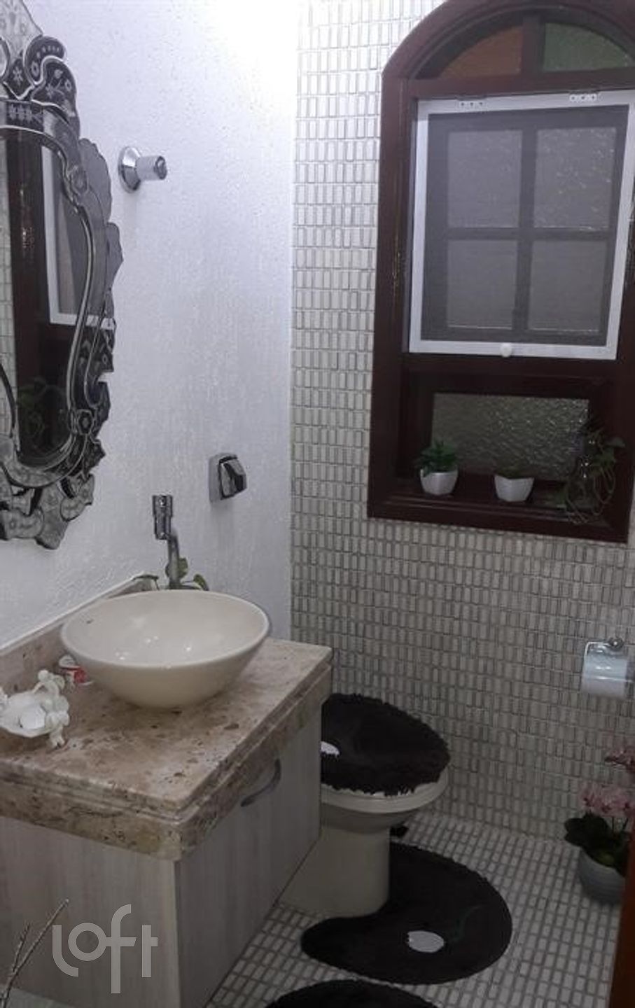 Casa à venda com 3 quartos, 200m² - Foto 16