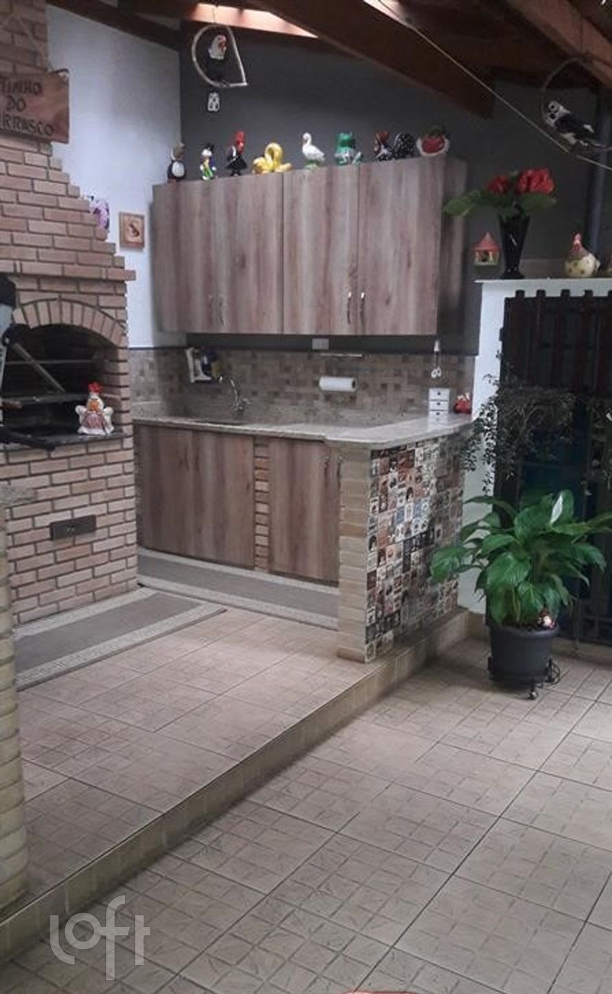 Casa à venda com 3 quartos, 200m² - Foto 17