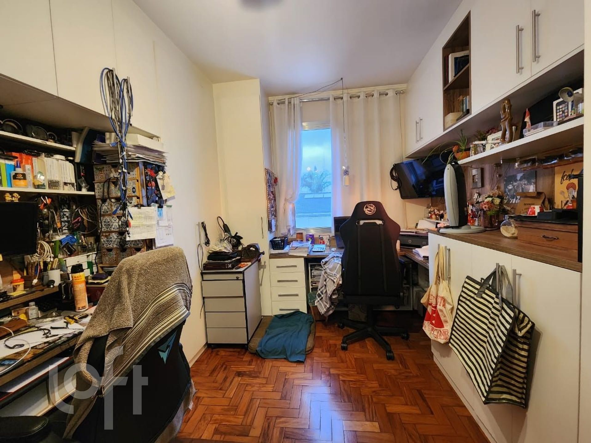 Apartamento à venda com 3 quartos, 116m² - Foto 14