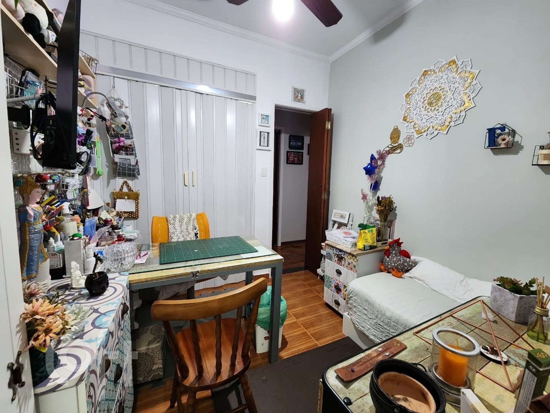 Apartamento à venda com 3 quartos, 116m² - Foto 24