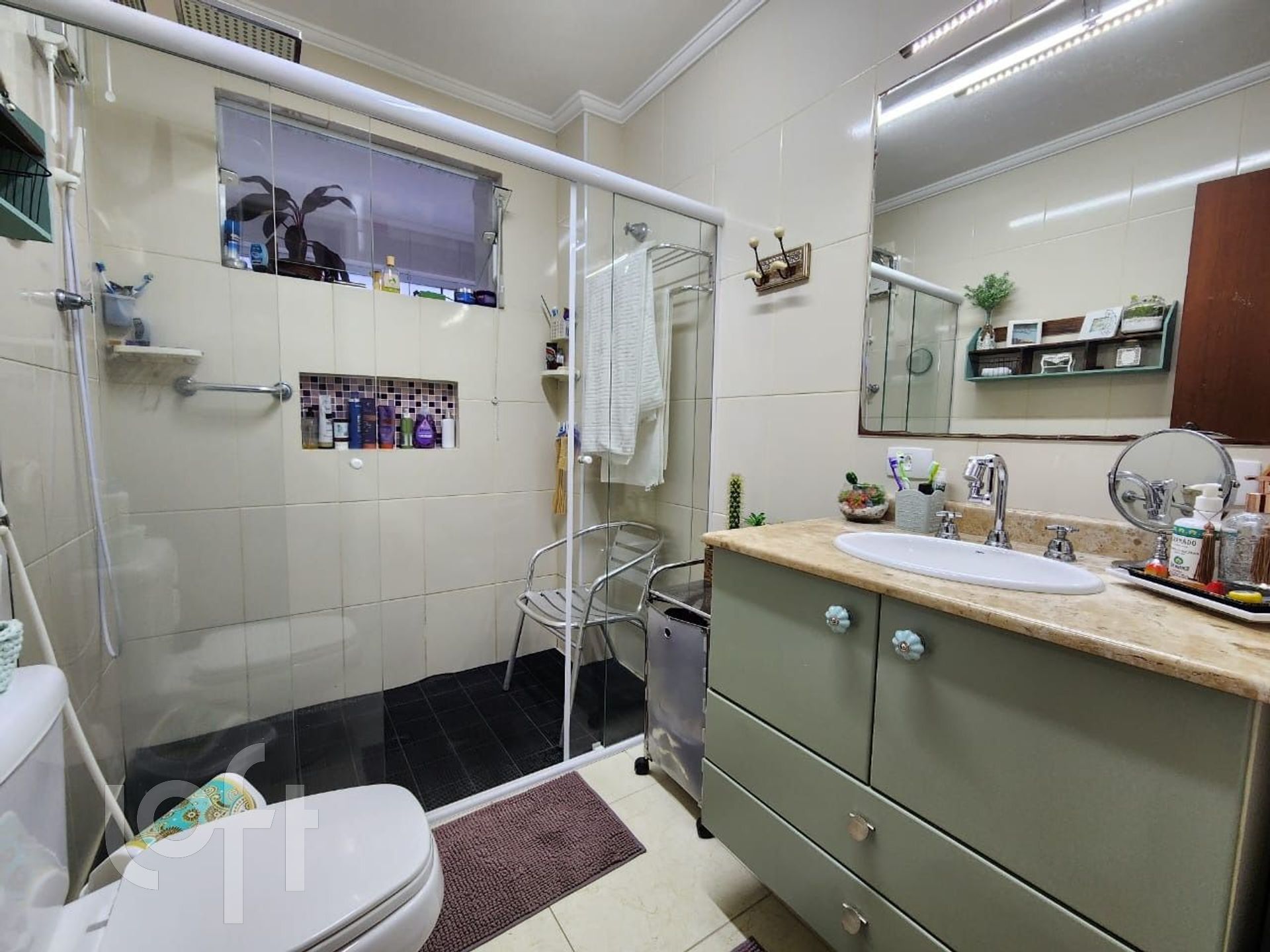 Apartamento à venda com 3 quartos, 116m² - Foto 19