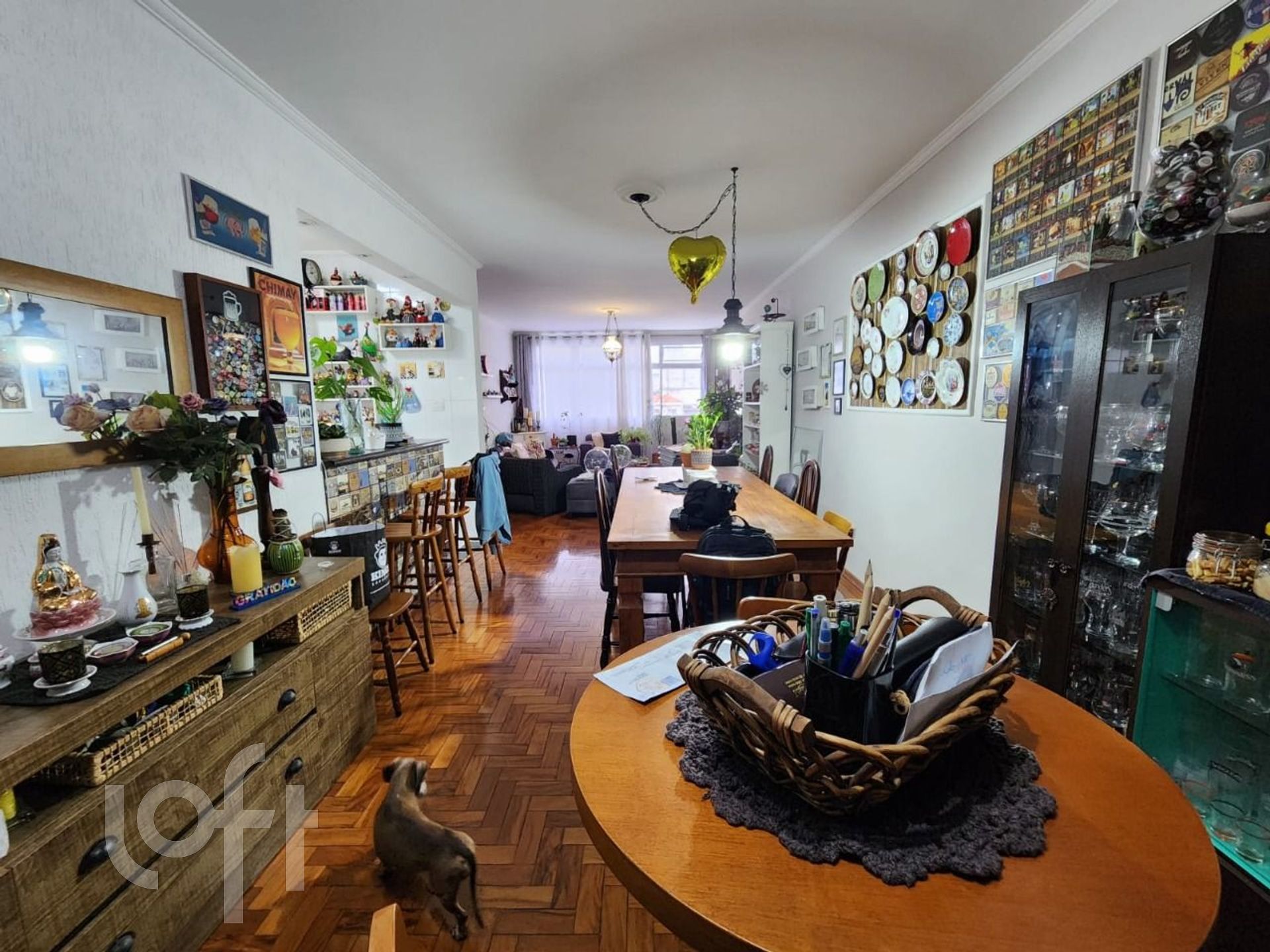 Apartamento à venda com 3 quartos, 116m² - Foto 7