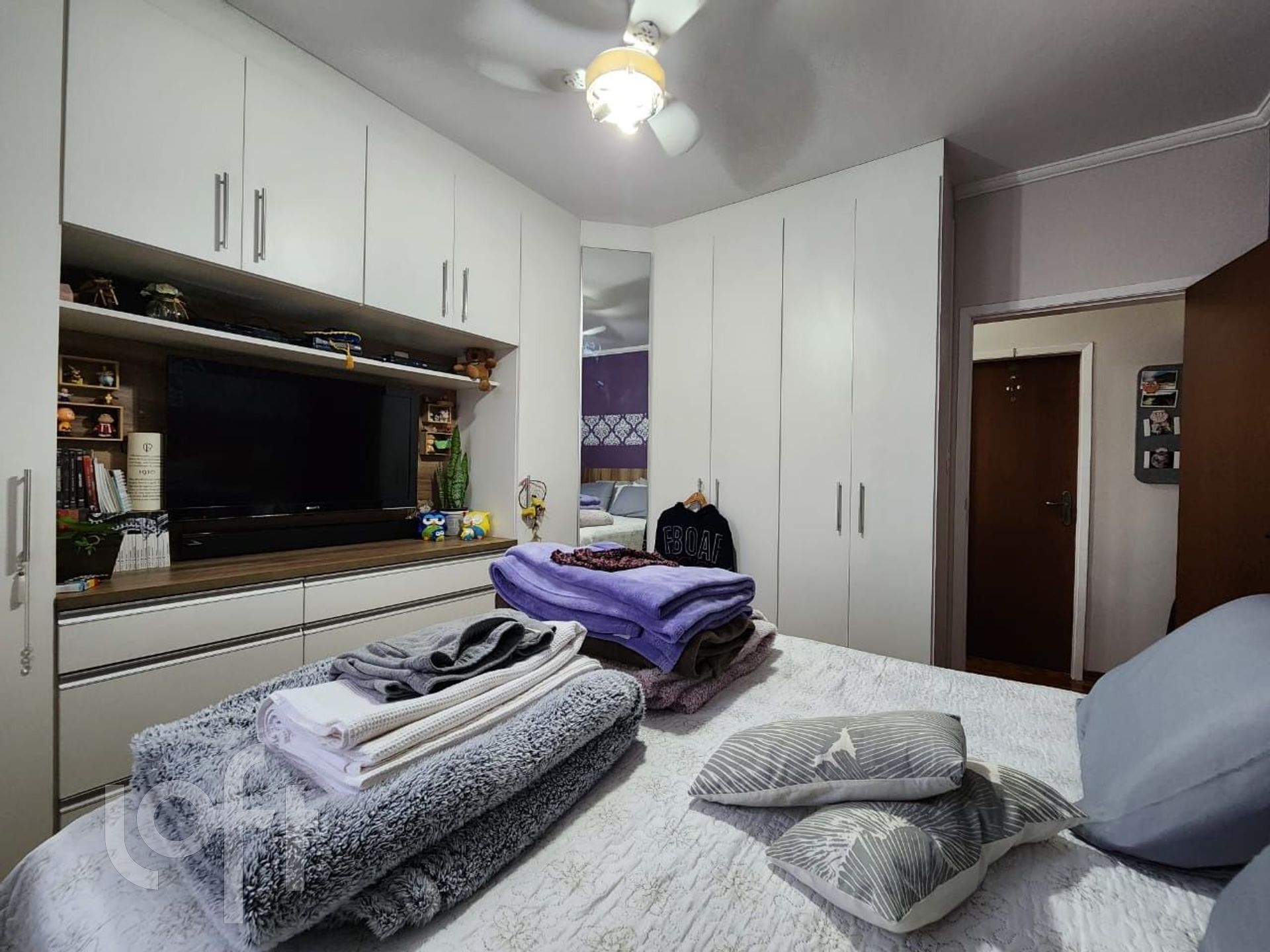 Apartamento à venda com 3 quartos, 116m² - Foto 12