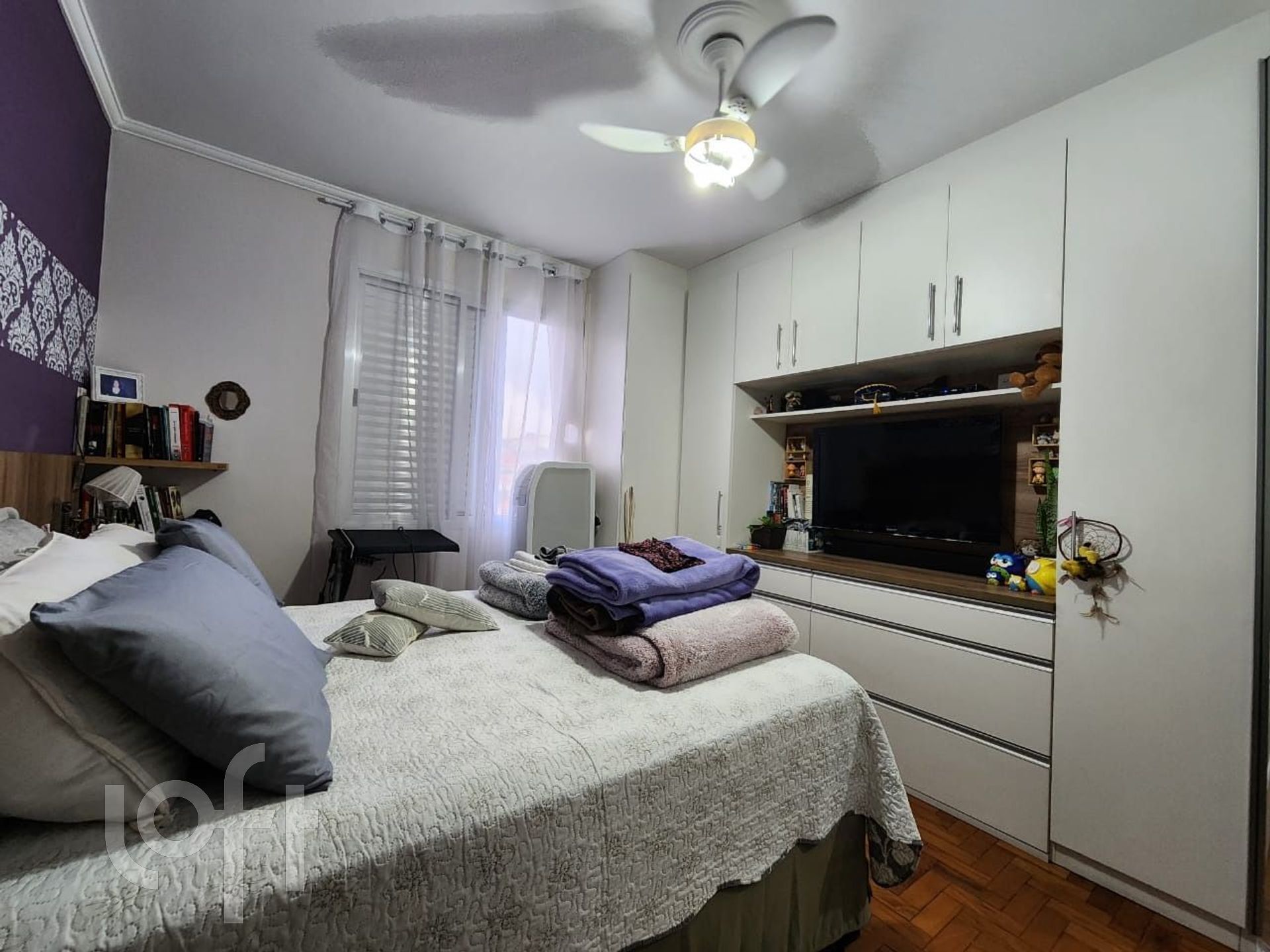 Apartamento à venda com 3 quartos, 116m² - Foto 22