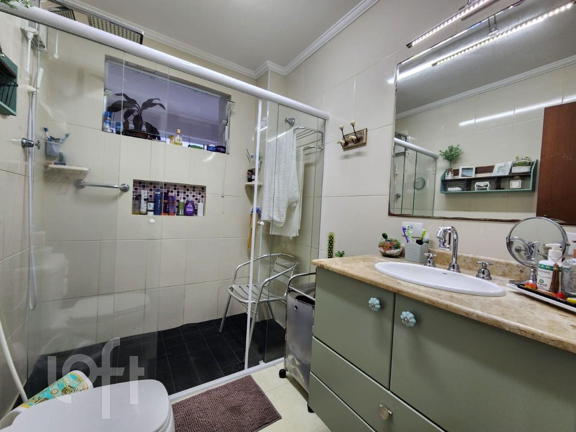 Apartamento à venda com 3 quartos, 116m² - Foto 11