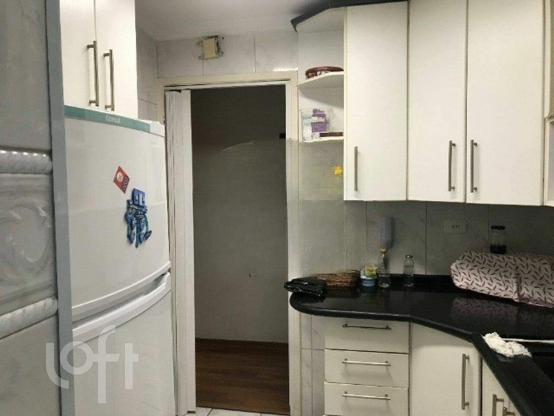 Apartamento à venda com 2 quartos, 52m² - Foto 8