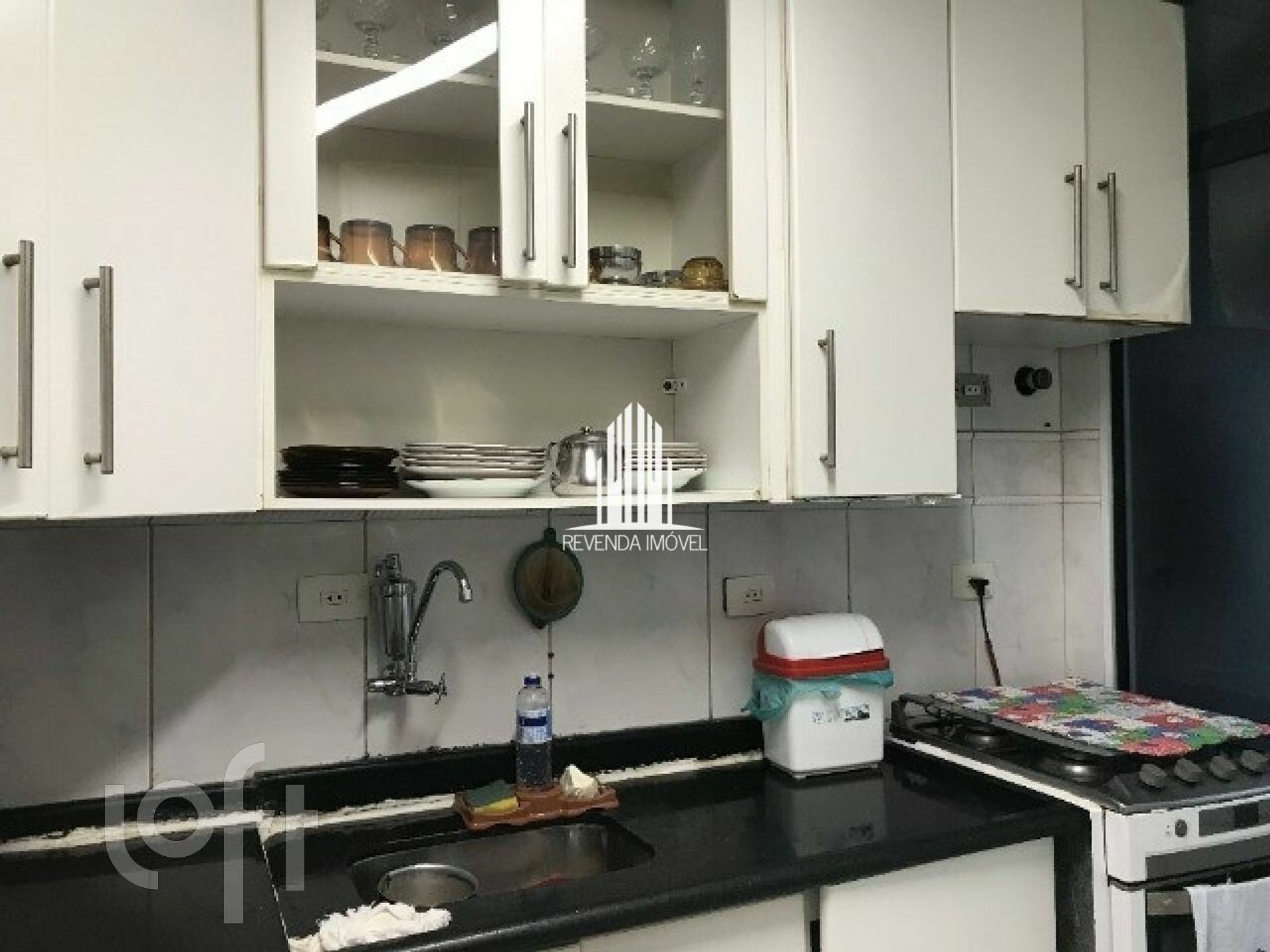 Apartamento à venda com 2 quartos, 52m² - Foto 9